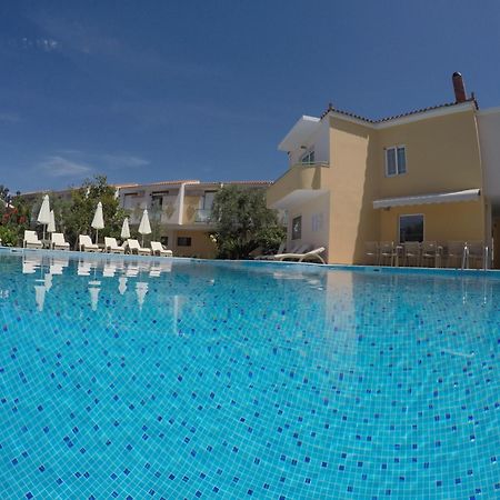 Sunset Hotel Petra  Dış mekan fotoğraf