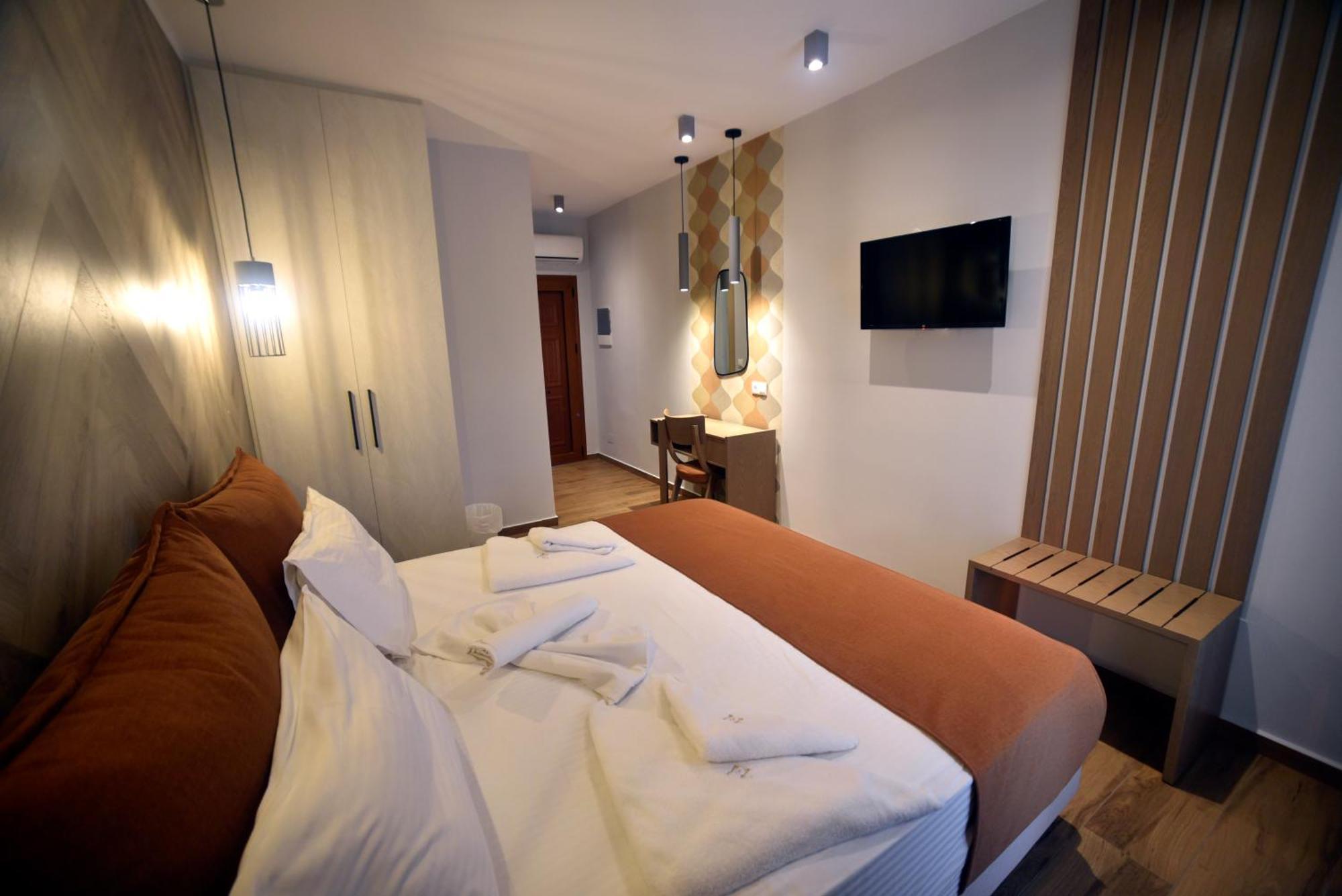 Sunset Hotel Petra  Dış mekan fotoğraf