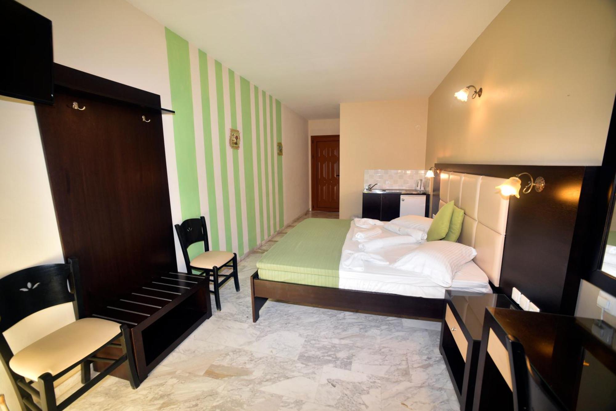 Sunset Hotel Petra  Dış mekan fotoğraf