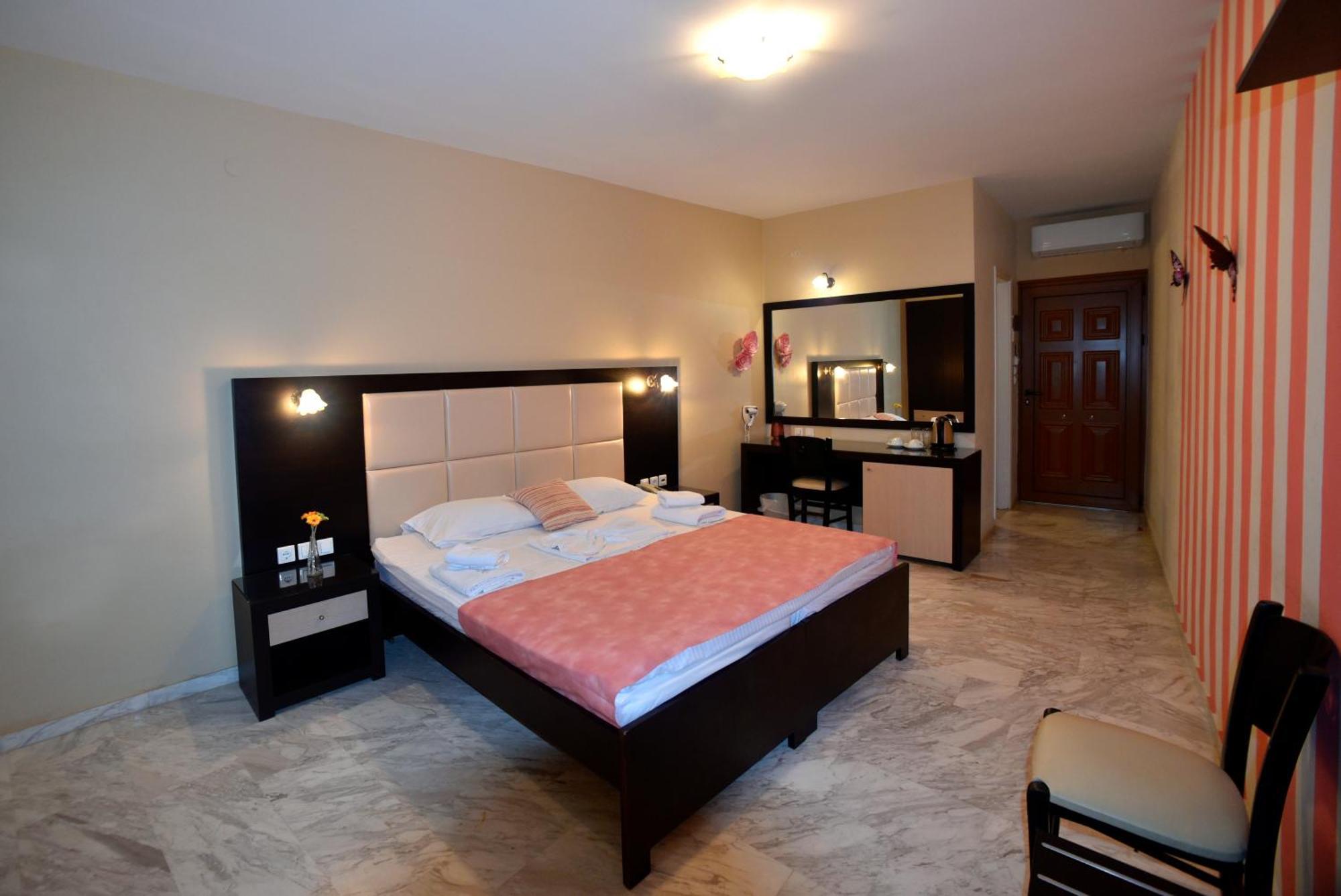 Sunset Hotel Petra  Dış mekan fotoğraf