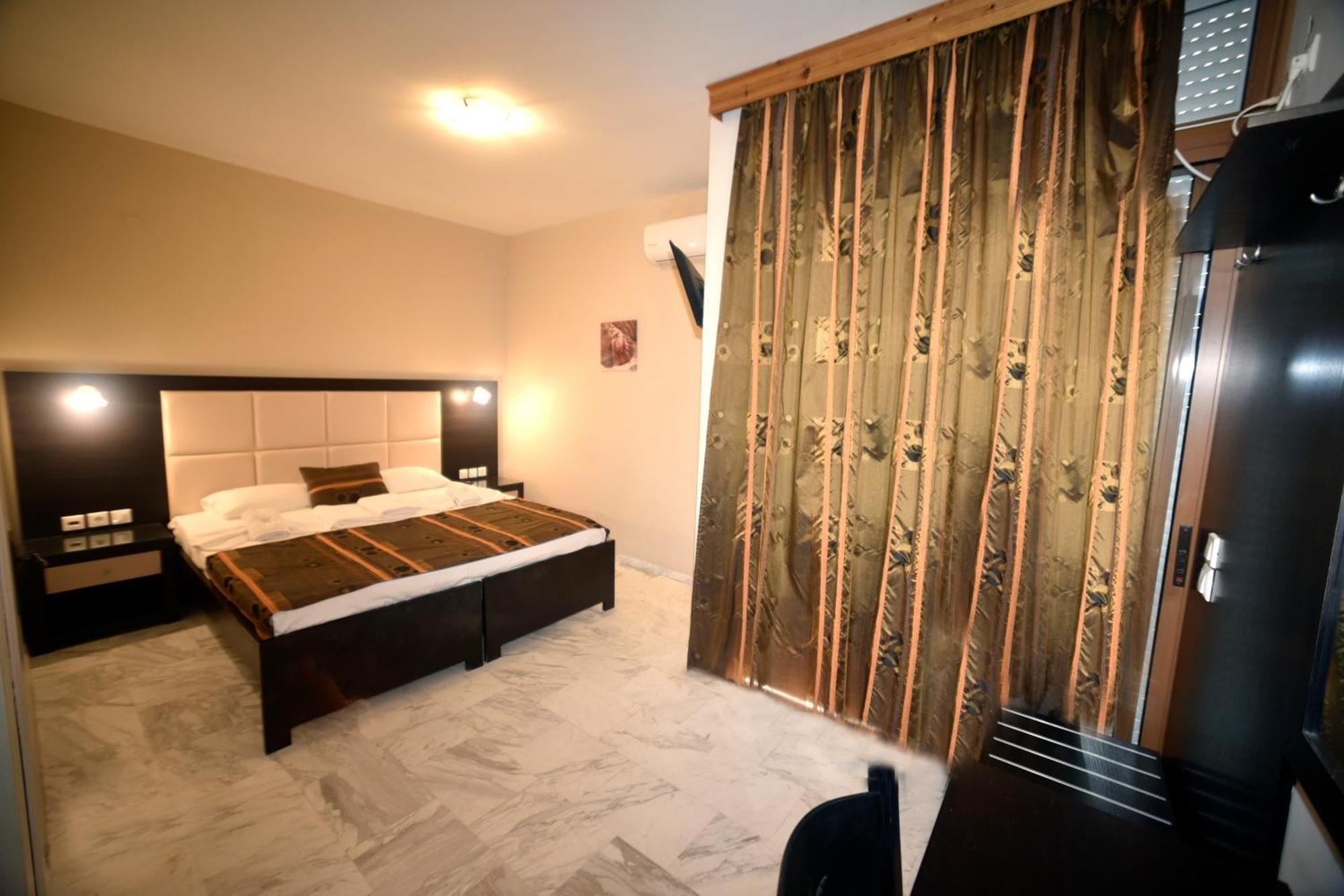 Sunset Hotel Petra  Dış mekan fotoğraf