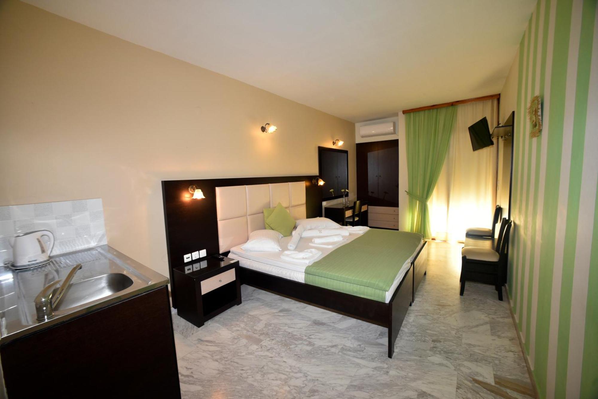 Sunset Hotel Petra  Dış mekan fotoğraf