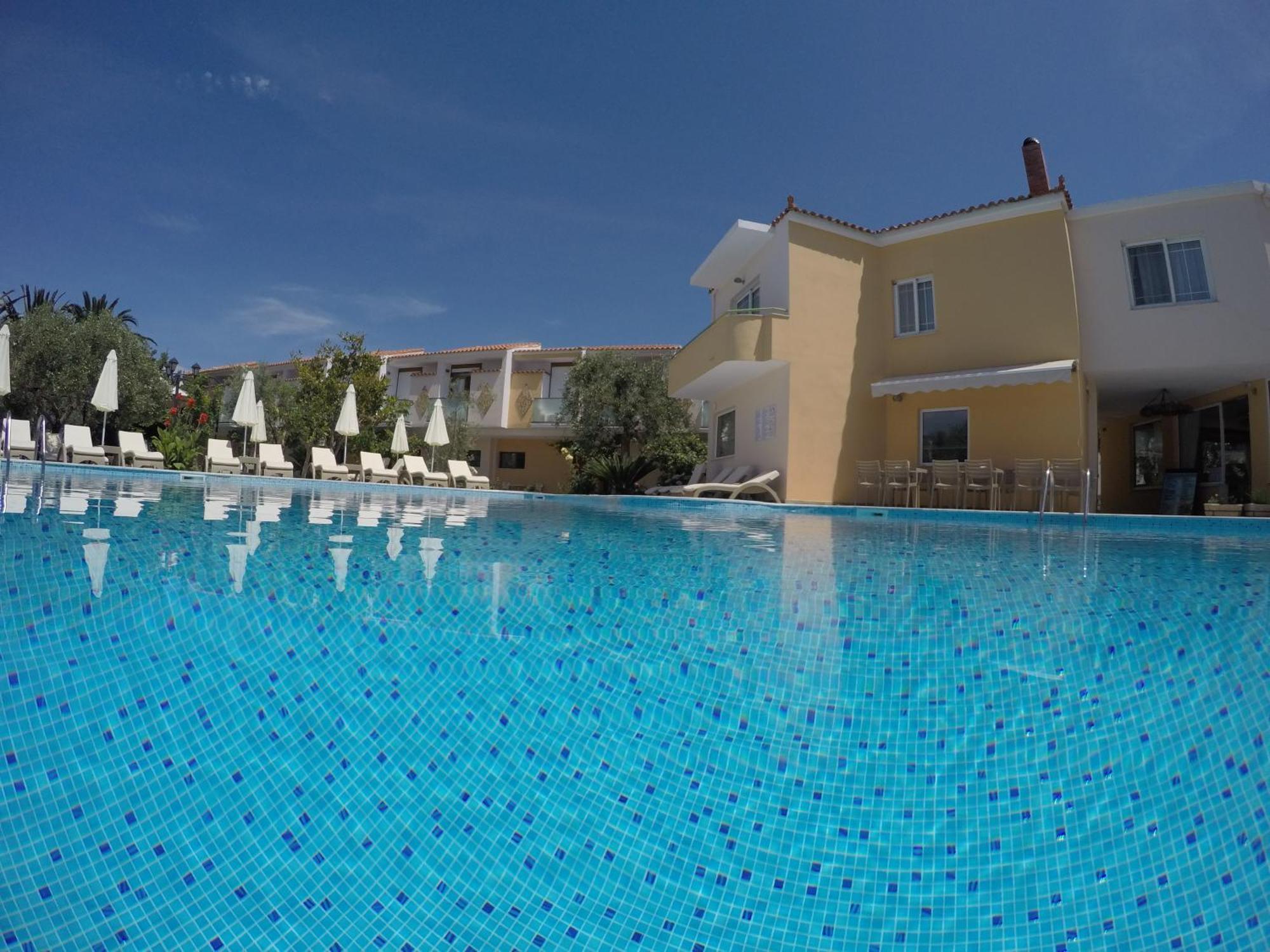 Sunset Hotel Petra  Dış mekan fotoğraf