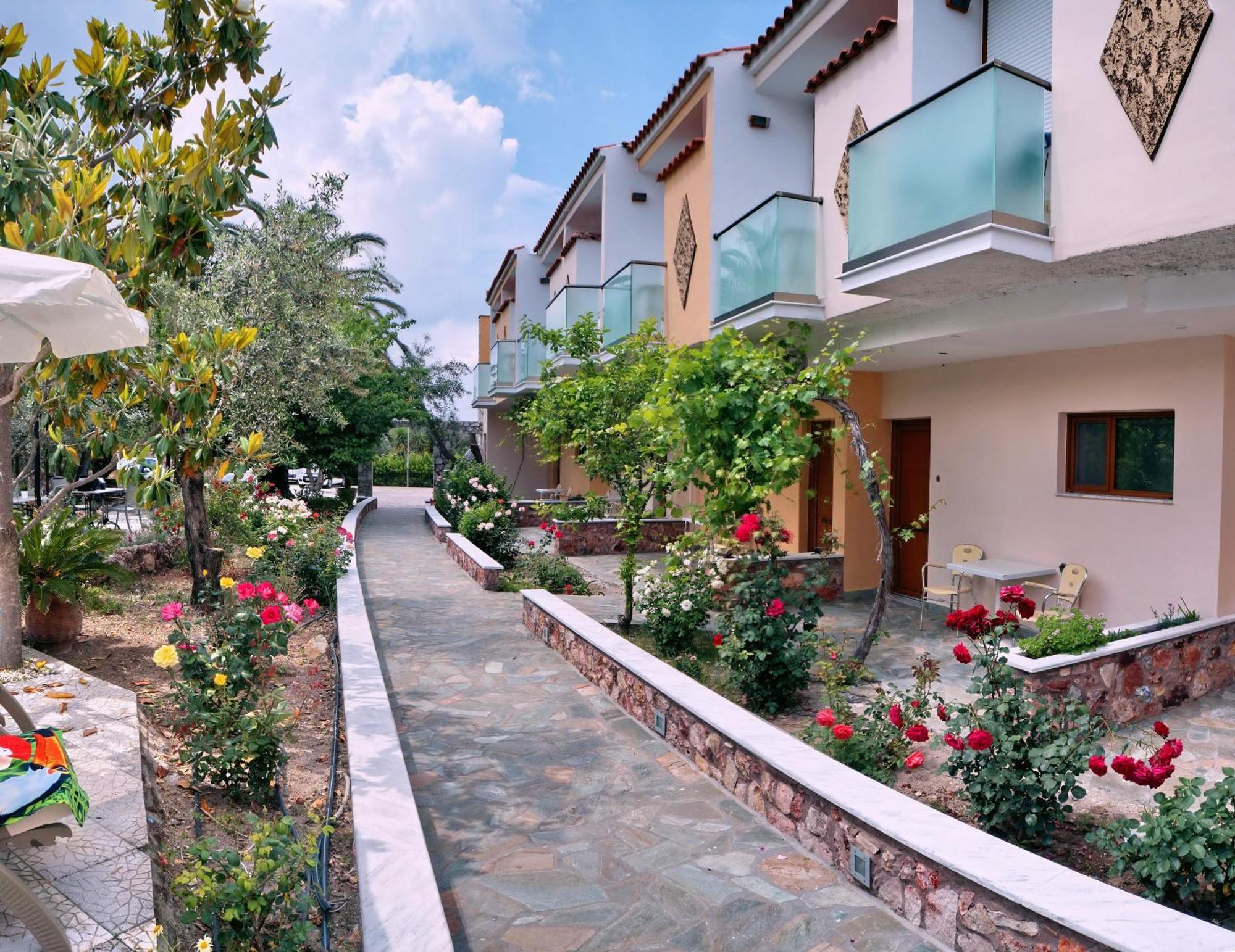 Sunset Hotel Petra  Dış mekan fotoğraf