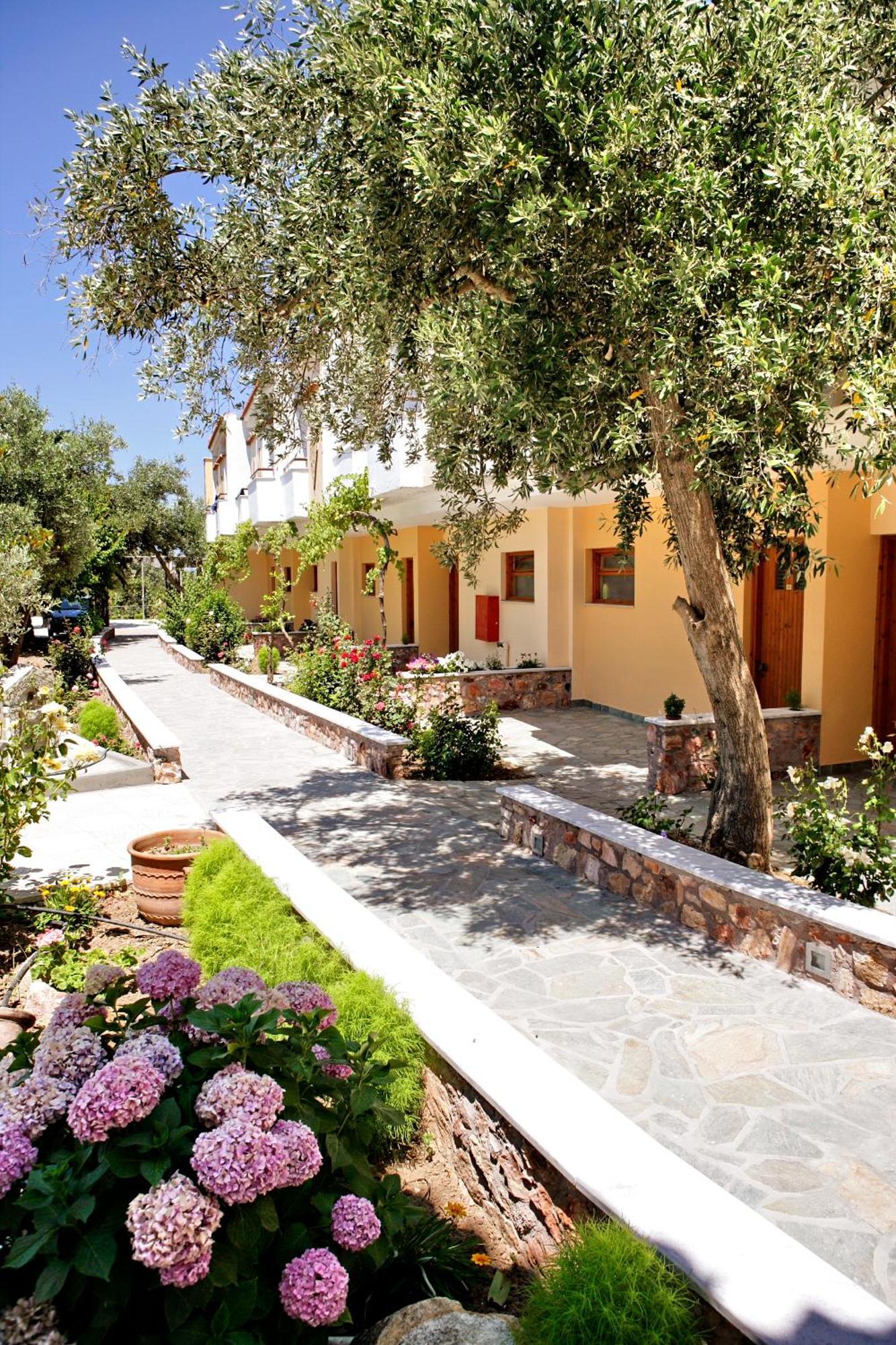 Sunset Hotel Petra  Dış mekan fotoğraf