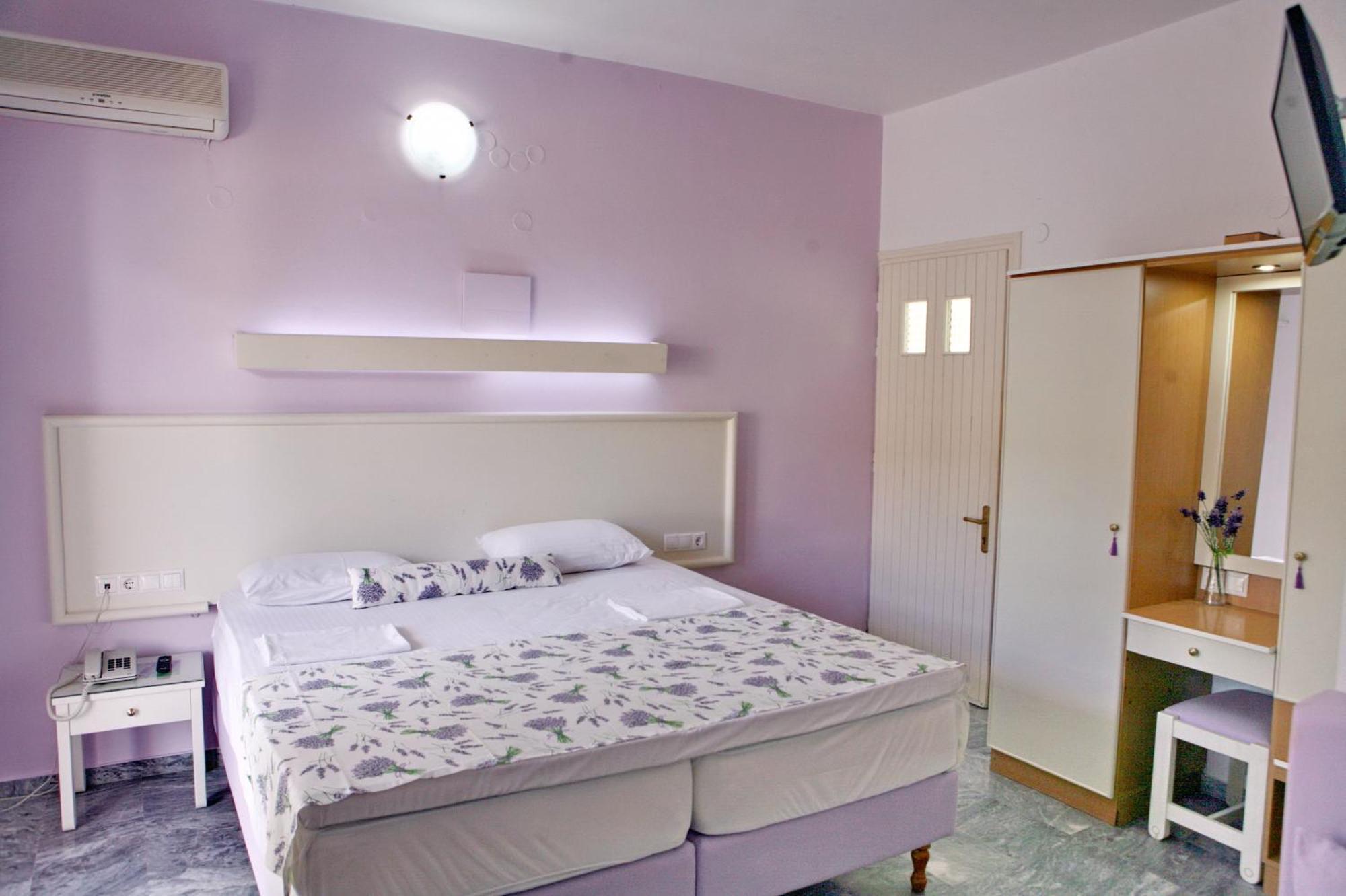 Sunset Hotel Petra  Dış mekan fotoğraf