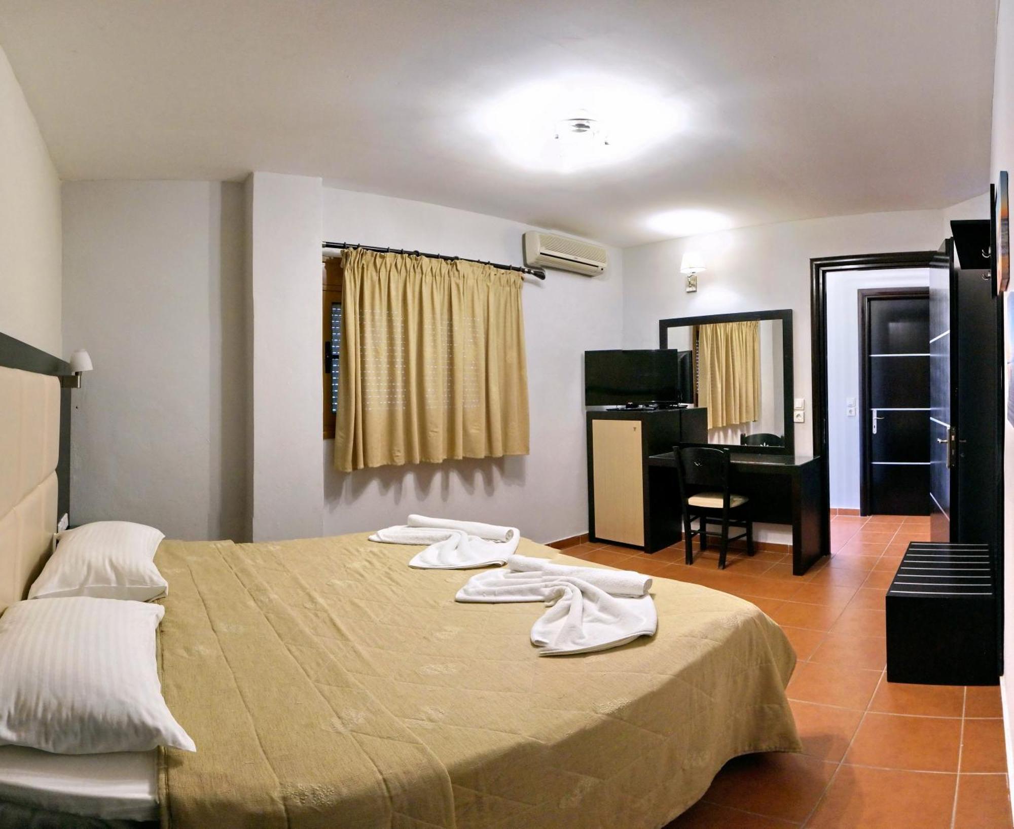 Sunset Hotel Petra  Dış mekan fotoğraf