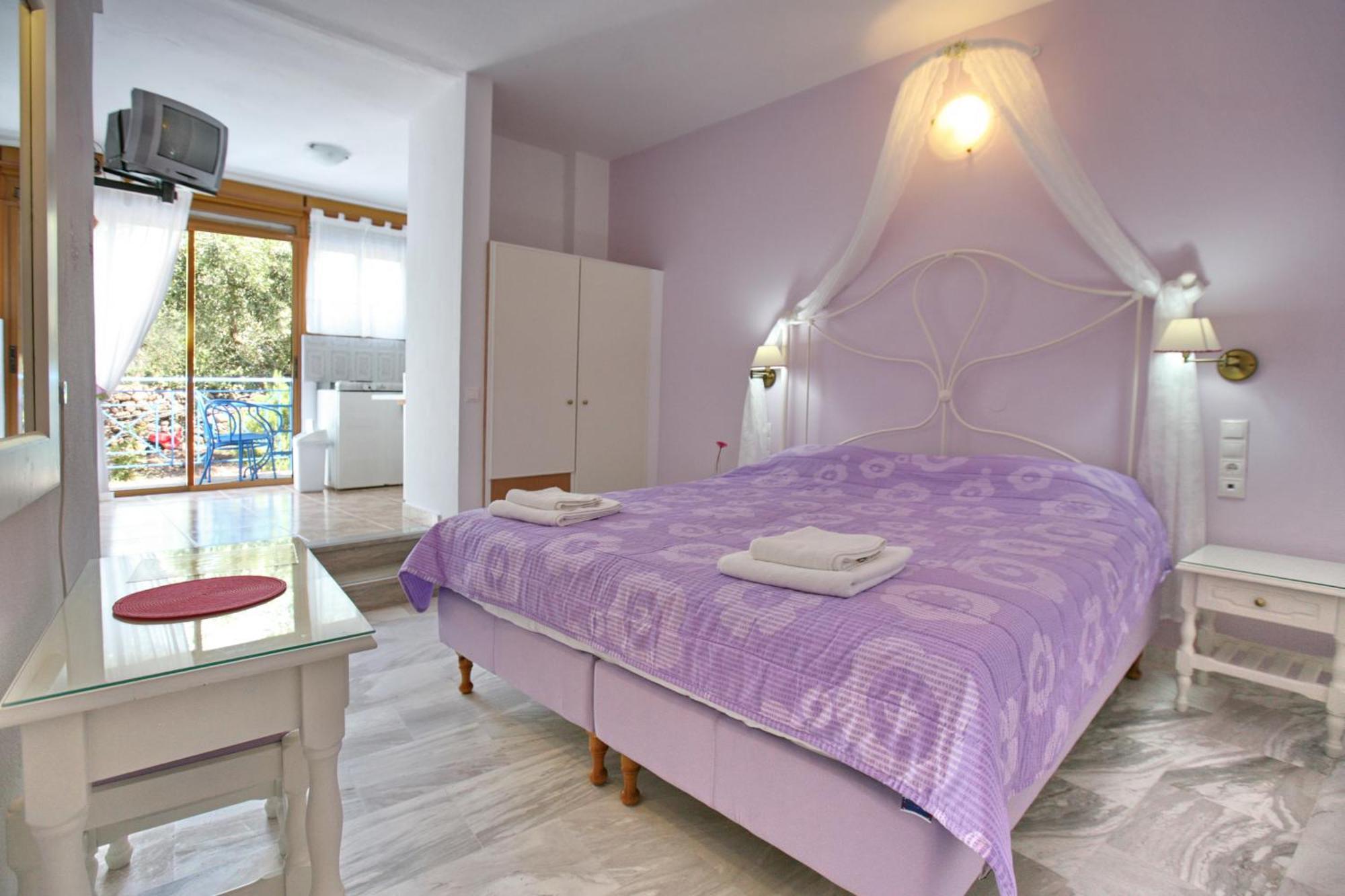 Sunset Hotel Petra  Dış mekan fotoğraf