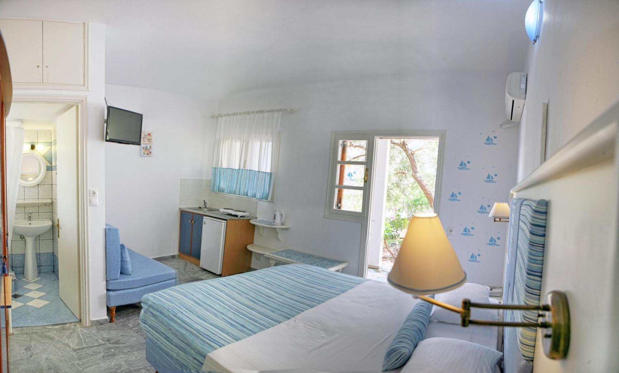 Sunset Hotel Petra  Dış mekan fotoğraf