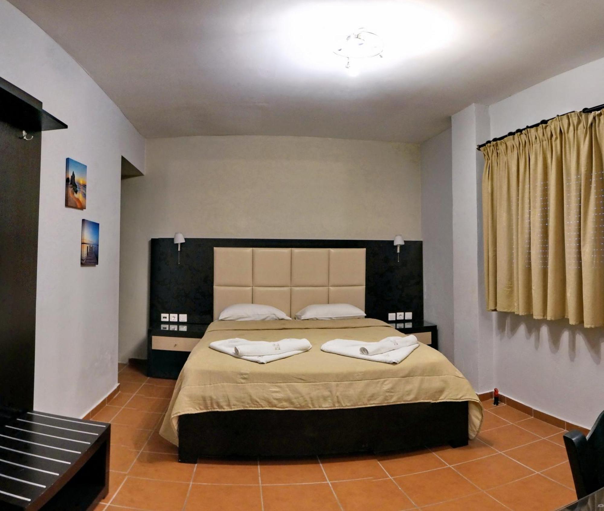 Sunset Hotel Petra  Dış mekan fotoğraf