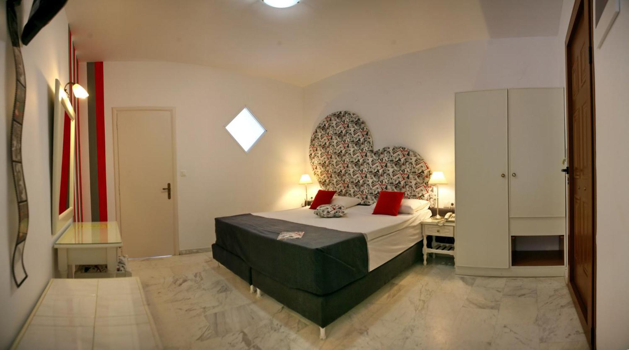 Sunset Hotel Petra  Dış mekan fotoğraf