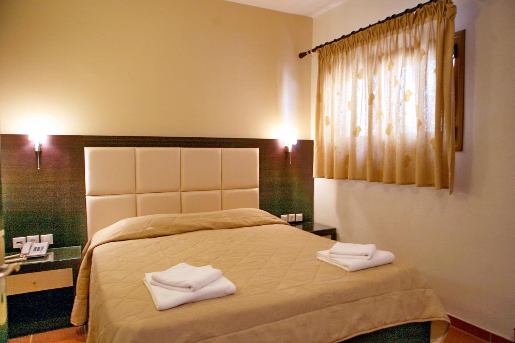 Sunset Hotel Petra  Dış mekan fotoğraf