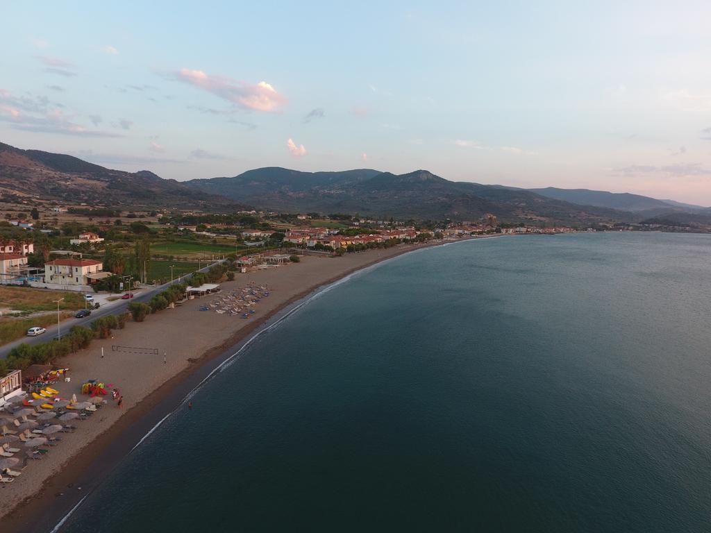 Sunset Hotel Petra  Dış mekan fotoğraf