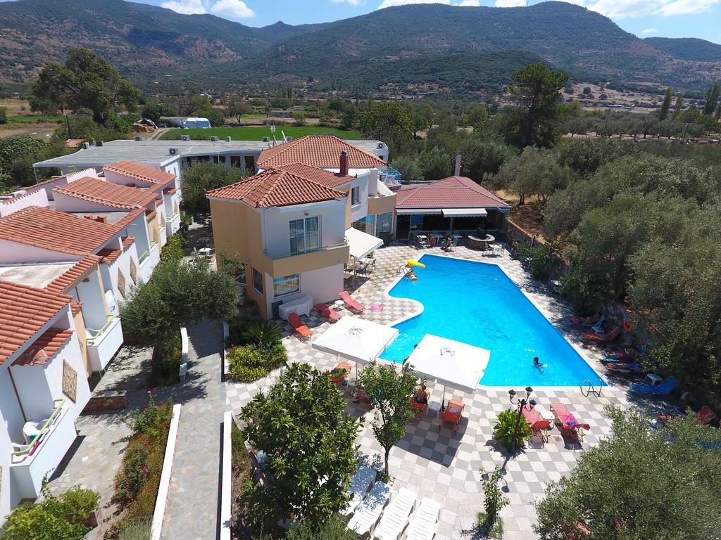 Sunset Hotel Petra  Dış mekan fotoğraf