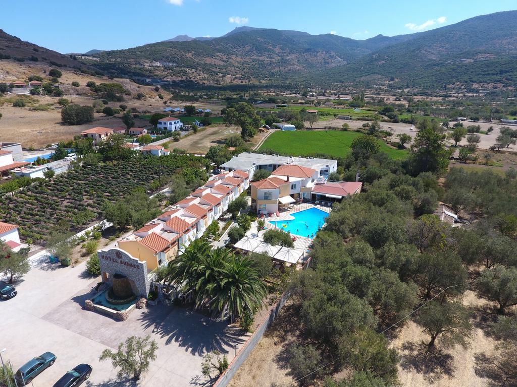 Sunset Hotel Petra  Dış mekan fotoğraf